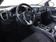 Kia Sportage IV Рестайлинг Москва  - изображение 35
