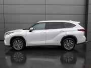 Toyota Highlander IV (XU70) Москва  - изображение 37