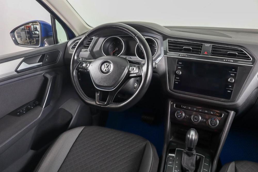 Volkswagen Tiguan II Пермь  - изображение 13