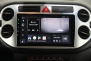 Volkswagen Tiguan I Астрахань  - изображение 40