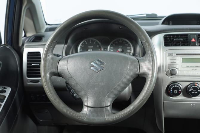 Suzuki Liana I Рестайлинг с пробегом 2007 года, цена 549 000 рублей, 160000 км, седан, Автокод Объявления