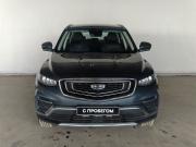 Geely Atlas Pro Москва  - изображение 22