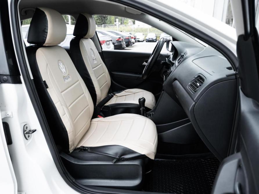 Volkswagen Polo V Ставрополь  - изображение 8