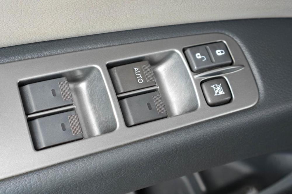 Subaru Tribeca I Рестайлинг Тюмень  - изображение 19