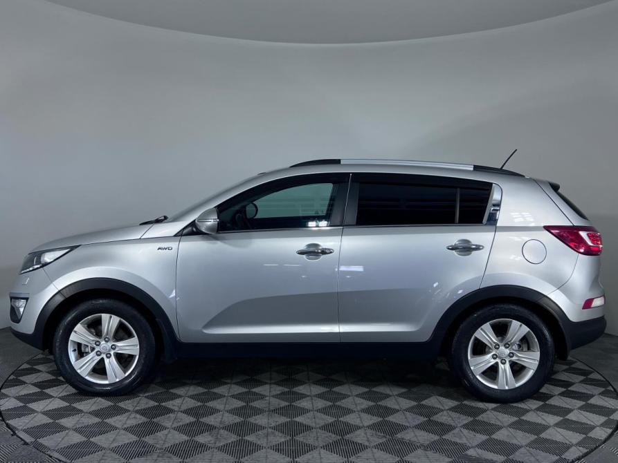 Kia Sportage III Ростов-на-Дону  - изображение 5
