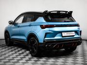 Geely Coolray I Рестайлинг Москва  - изображение 29