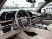 Cadillac Escalade V Москва  - изображение 54