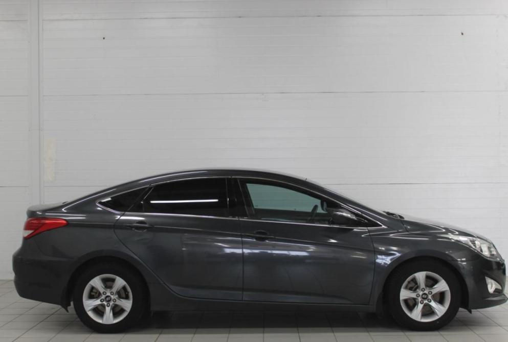 Hyundai i40 I Астрахань  - изображение 5