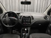 Renault Kaptur I Красноярск  - изображение 22