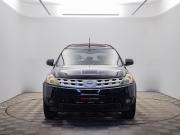 Nissan Murano I (Z50) Москва  - изображение 26