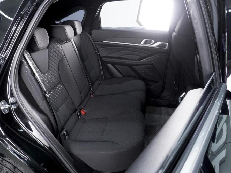 Haval F7 II Ростов-на-Дону  - изображение 7
