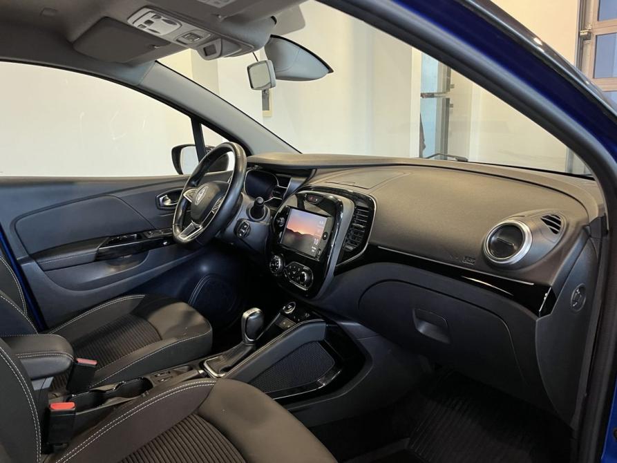 Renault Kaptur I Рестайлинг Чебоксары  - изображение 12