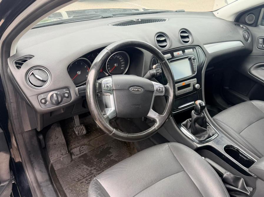 Ford Mondeo IV Воронеж  - изображение 7
