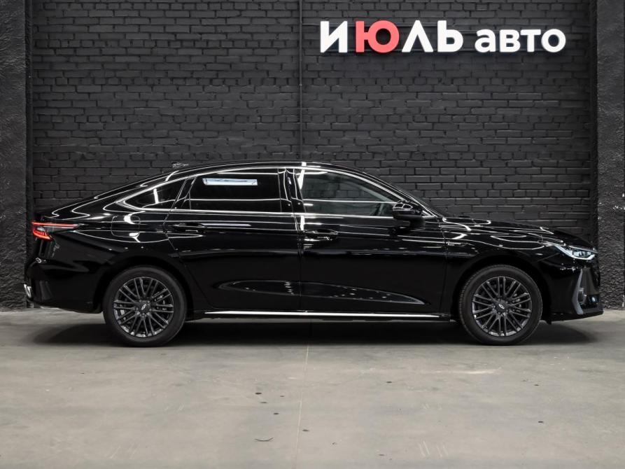 Chery Arrizo 8 Екатеринбург  - изображение 8