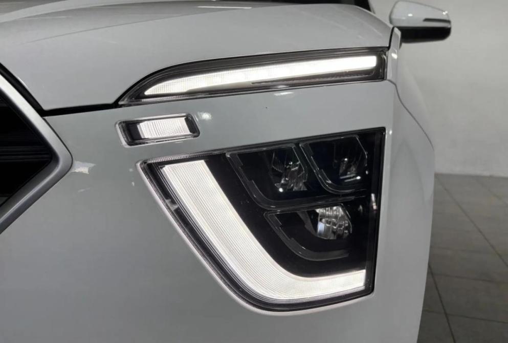 Hyundai Creta I Рестайлинг Саратов  - изображение 9