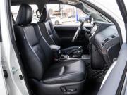 Toyota Land Cruiser Prado 150 Series Рестайлинг 3 Краснодар  - изображение 33