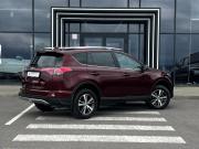 Toyota RAV4 IV (XA40) Рестайлинг Воронеж  - изображение 14