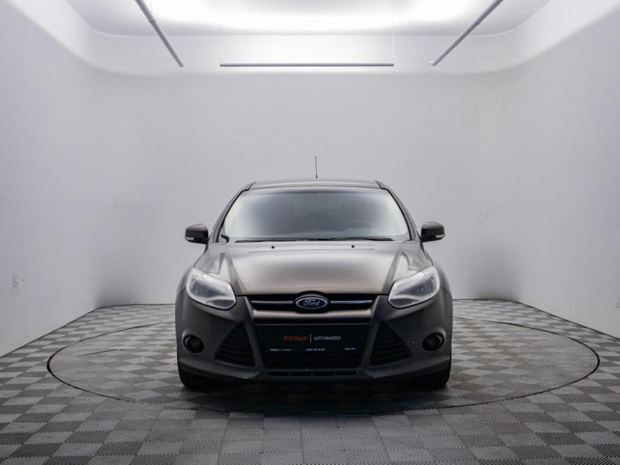 Ford Focus III Москва  - изображение 2
