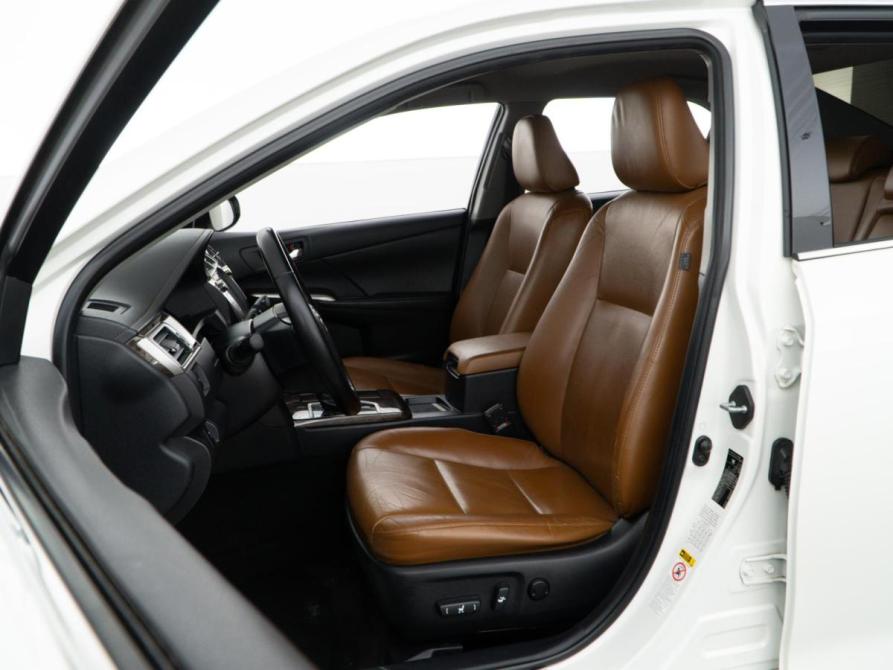 Toyota Camry VII (XV50) Рестайлинг 2 Москва  - изображение 10