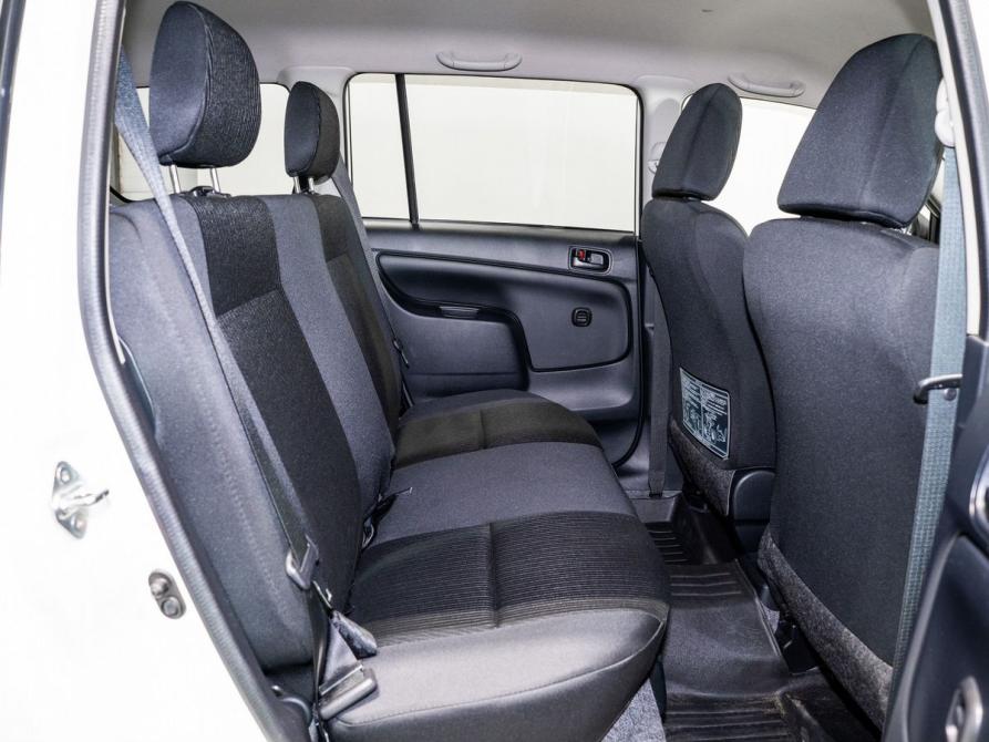 Toyota Probox I Рестайлинг Чита  - изображение 5