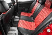Mitsubishi Lancer X Барнаул  - изображение 46