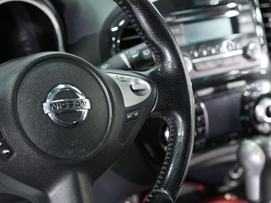 Nissan Juke I Новосибирск  - изображение 22