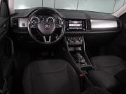 Skoda Kodiaq I Воронеж  - изображение 24