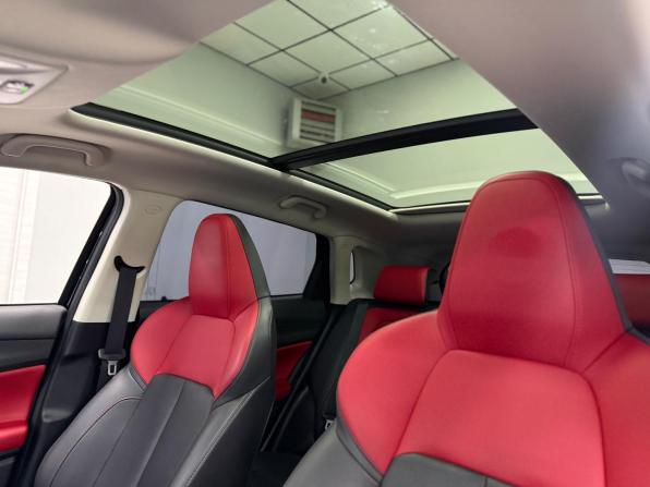 Changan CS55 Plus II с пробегом 2023 года, цена 2 190 000 рублей, 53212 км, внедорожник, Автокод Объявления