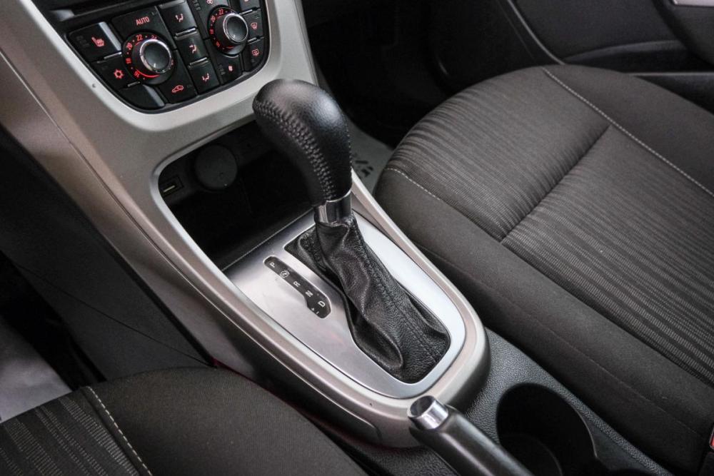 Opel Astra J Красноярск  - изображение 15