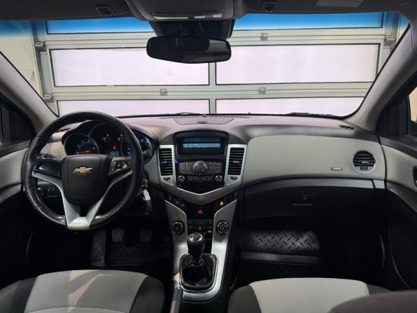 Chevrolet Cruze I с пробегом 2012 года, цена 770 000 рублей, 200319 км, хэтчбек, Автокод Объявления