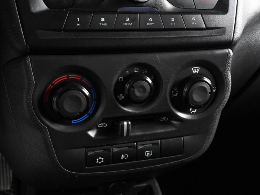 Lada (ВАЗ) Granta I Рестайлинг Ростов-на-Дону  - изображение 13