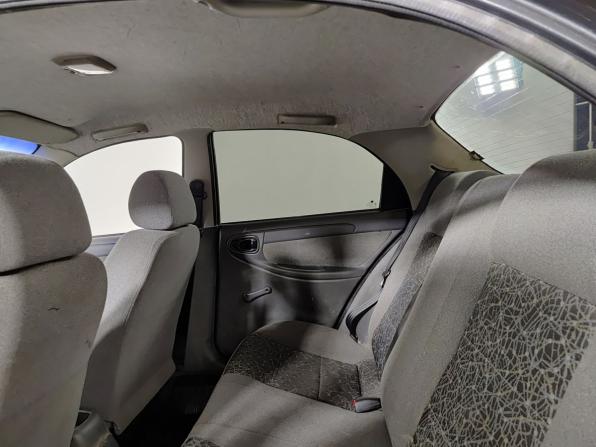 Chevrolet Lanos I с пробегом 2006 года, цена 139 000 рублей, 209000 км, седан, Автокод Объявления