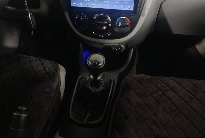 Chevrolet Lacetti I с пробегом 2010 года, цена 490 000 рублей, 169437 км, хэтчбек, Автокод Объявления