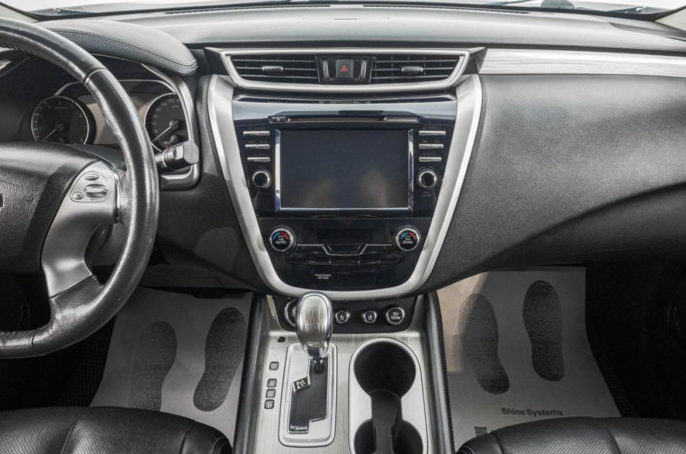 Nissan Murano III (Z52) Барнаул  - изображение 21