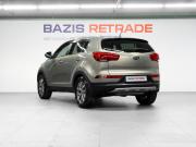 Kia Sportage III Рестайлинг Тюмень  - изображение 33