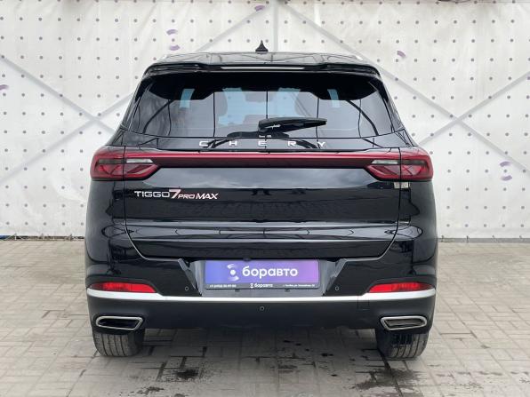 Chery Tiggo 7 Pro Max I с пробегом 2023 года, цена 1 950 000 рублей, 67952 км, внедорожник, Автокод Объявления