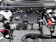 Toyota RAV4 V (XA50) Москва  - изображение 39