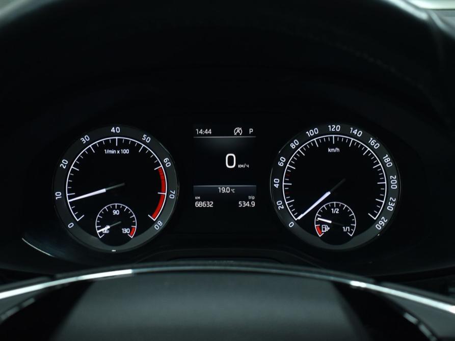 Skoda Karoq I Кемерово  - изображение 13