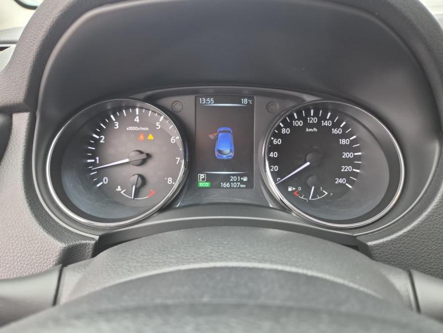 Nissan Qashqai II Саратов  - изображение 19