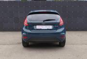 Ford Fiesta Mk6 Сыктывкар  - изображение 24