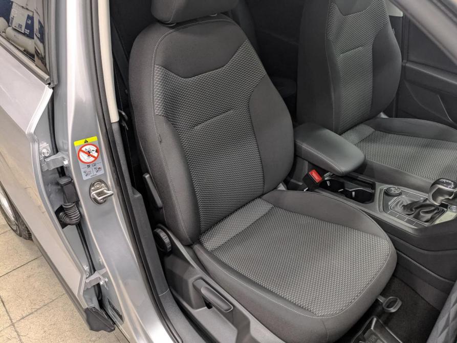 Volkswagen Taos I Москва  - изображение 23