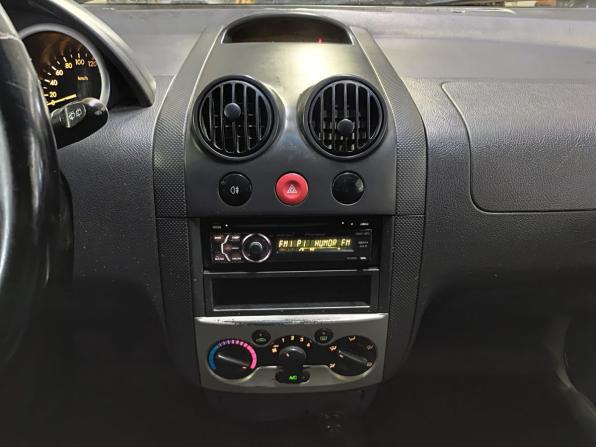 Chevrolet Aveo I с пробегом 2006 года, цена 265 000 рублей, 221060 км, хэтчбек, Автокод Объявления