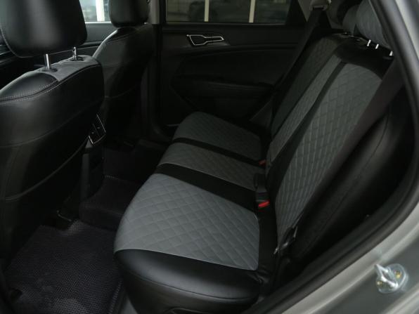 Kia Sportage V с пробегом 2023 года, цена 3 300 000 рублей, 80500 км, внедорожник, Автокод Объявления