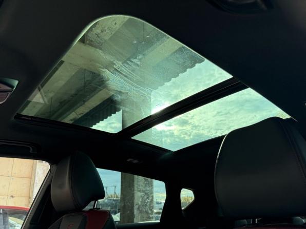 Geely Coolray I с пробегом 2023 года, цена 1 860 000 рублей, 32779 км, внедорожник, Автокод Объявления