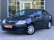 Toyota Corolla IX (E120 E130) Рестайлинг Екатеринбург  - изображение 28