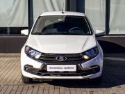 Lada (ВАЗ) Granta I Рестайлинг Екатеринбург  - изображение 27