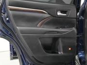 Toyota Highlander III (XU50) Новосибирск  - изображение 45