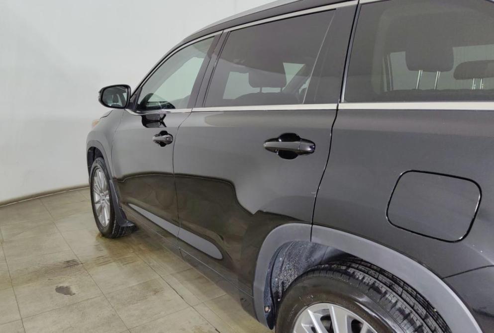 Toyota Highlander III (XU50) Волгоград  - изображение 23