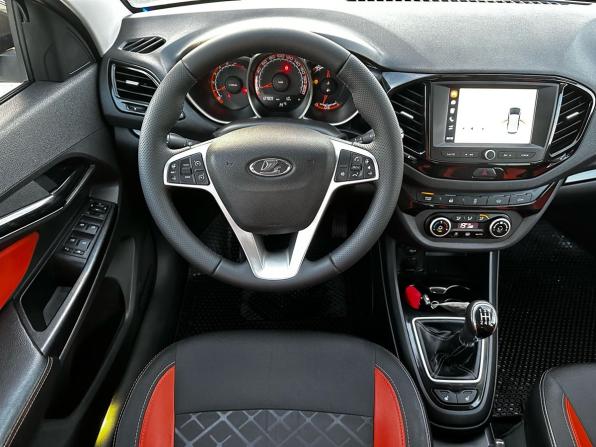 Lada (ВАЗ) Vesta I с пробегом 2018 года, цена 1 120 000 рублей, 138000 км, универсал, Автокод Объявления