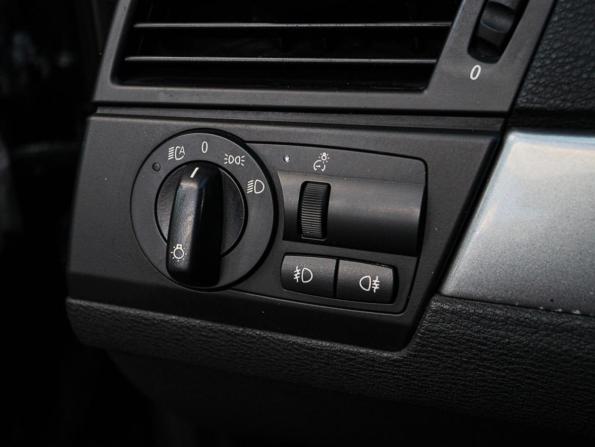 BMW X3 I (E83) Рестайлинг с пробегом 2010 года, цена 1 000 000 рублей, 239306 км, внедорожник, Автокод Объявления